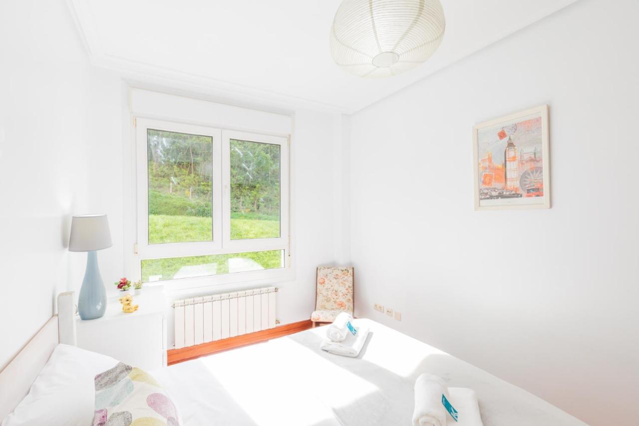 Sabea - Baskey Rentals Iraeta Eksteriør billede